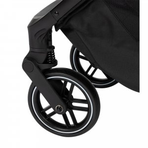 Poussette trio luvia mineral graphite Bebeconfort