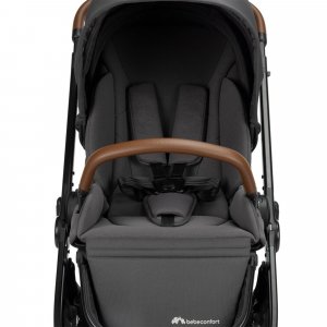 Poussette trio luvia mineral graphite Bebeconfort