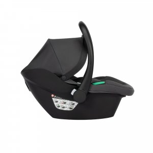 Poussette trio luvia mineral graphite Bebeconfort