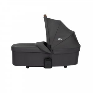 Poussette trio luvia mineral graphite Bebeconfort