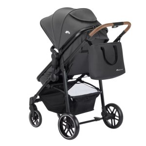 Poussette trio haze lux mineral graphite Bebeconfort