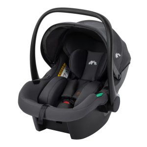 Poussette trio haze lux mineral graphite Bebeconfort