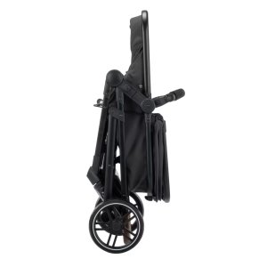 Poussette trio haze lux mineral graphite Bebeconfort