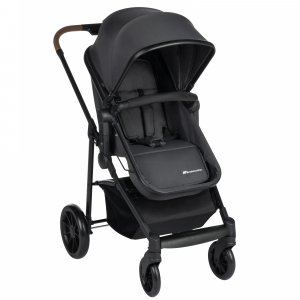 Poussette trio haze mineral graphite Bebeconfort