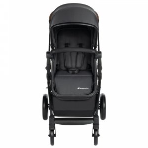 Poussette trio haze mineral graphite Bebeconfort