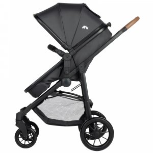 Poussette trio haze mineral graphite Bebeconfort