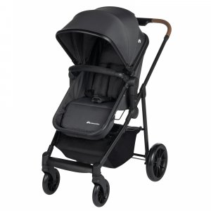 Poussette trio haze mineral graphite Bebeconfort