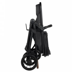 Poussette trio haze mineral graphite Bebeconfort