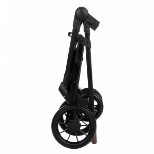 Poussette trio haze mineral graphite Bebeconfort