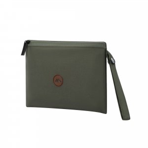 Sac à dos à langer bébé vert Bebeconfort