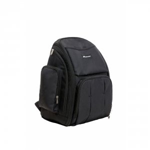 Sac à langer eco baby bac - black Bebeconfort