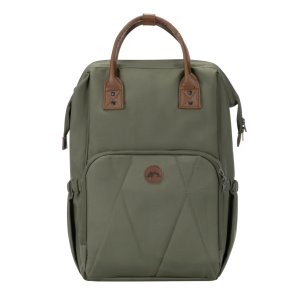 Sac à dos à langer mineral green Bebeconfort