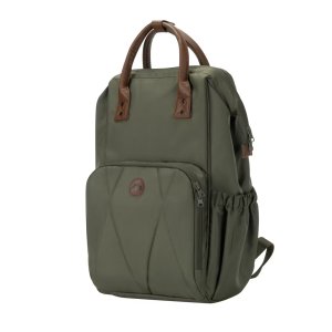 Sac à dos à langer mineral green Bebeconfort