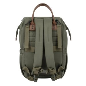 Sac à dos à langer mineral green Bebeconfort