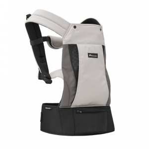 Porte-bébé physionest gray mist Bebeconfort