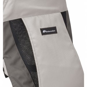 Porte-bébé physionest gray mist Bebeconfort