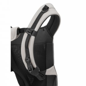 Porte-bébé physionest gray mist Bebeconfort