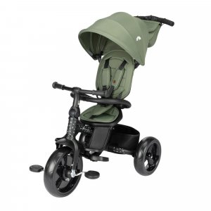 Tricycle windy mineral green Bebeconfort