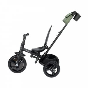 Tricycle windy mineral green Bebeconfort
