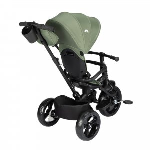 Tricycle windy mineral green Bebeconfort