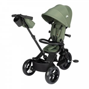 Tricycle windy mineral green Bebeconfort