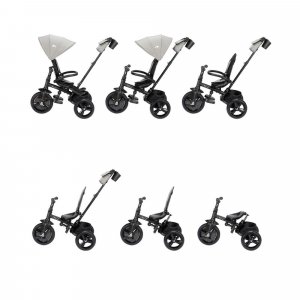 Tricycle windy Bebeconfort