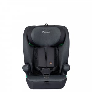 Siège auto grow i-safe tinted black Bebeconfort