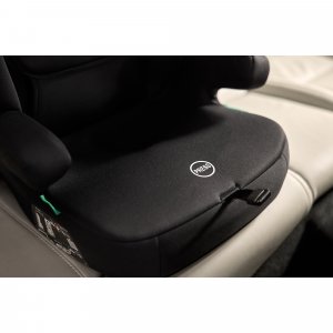 Siège auto grow i-safe tinted black Bebeconfort