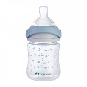 Biberon pp physio air confort 150 ml memphis/blue Bebeconfort