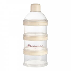 Doseur de lait funny friends Bebeconfort