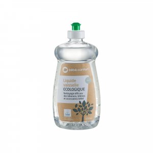 Liquide vaisselle label eco 500ml Bebeconfort