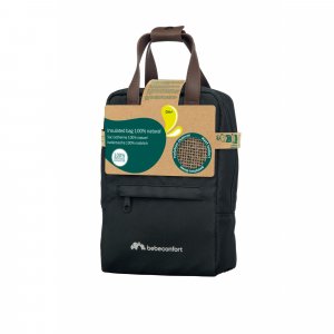Sac isotherme 100% naturel Bebeconfort