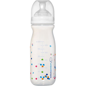 Biberon natural comfort 330 ml