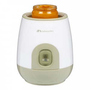 Chauffe-biberon électrique express Bebeconfort