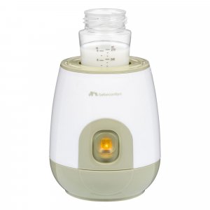 Chauffe-biberon électrique express Bebeconfort
