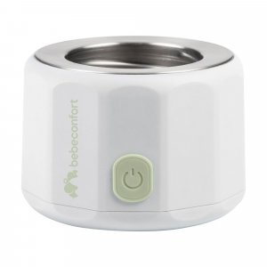 Chauffe biberon digital pocket Bebeconfort