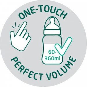 Préparateur de biberon Bebeconfort