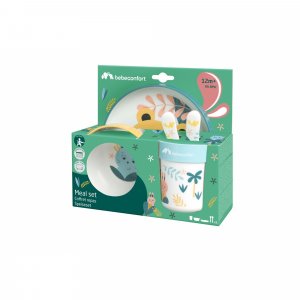 Set repas étape 3 little buddies Bebeconfort