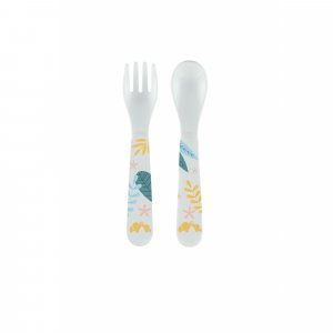 Set repas étape 3 little buddies Bebeconfort