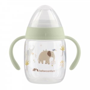 Gobelet anti-fuite bébé 240 ml Bebeconfort