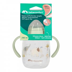 Gobelet anti-fuite bébé 240 ml Bebeconfort