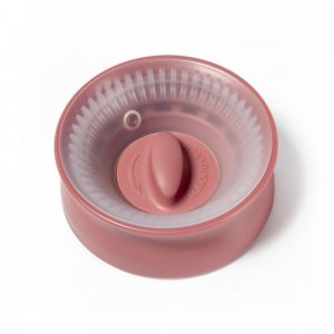 Tasse d'apprentissage 360° -240 ml memphis - terra Bebeconfort