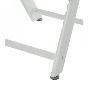 Chaise haute évolutive timba² - white Bebeconfort