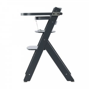 Chaise haute évolutive timba² - warm gray Bebeconfort