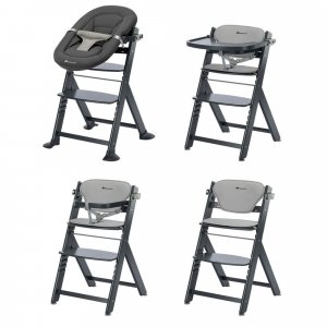 Chaise haute timba Bebeconfort