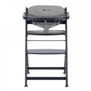 Chaise haute timba Bebeconfort