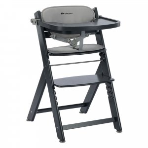 Chaise haute timba Bebeconfort