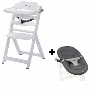 Chaise haute timba Bebeconfort