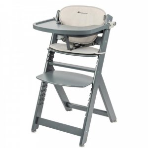 Chaise haute timba Bebeconfort