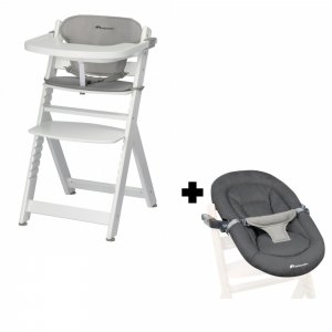 Chaise haute timba Bebeconfort